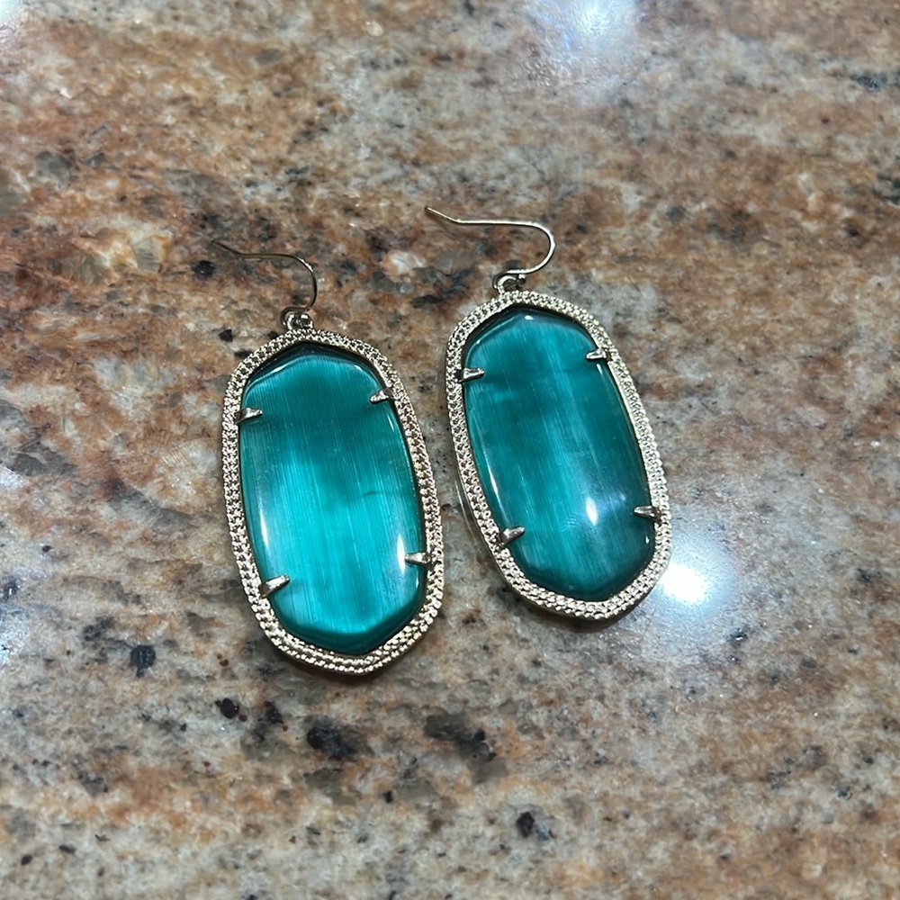Kendra Scott Earrings